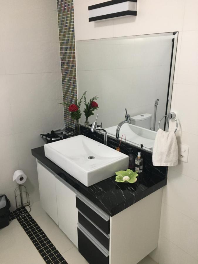 Excelente Casa, Bairro Nobre Em Campos Do Jordao 빌라 외부 사진
