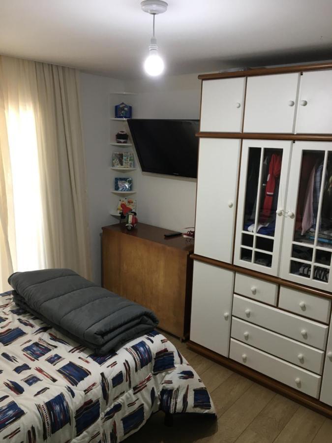 Excelente Casa, Bairro Nobre Em Campos Do Jordao 빌라 외부 사진