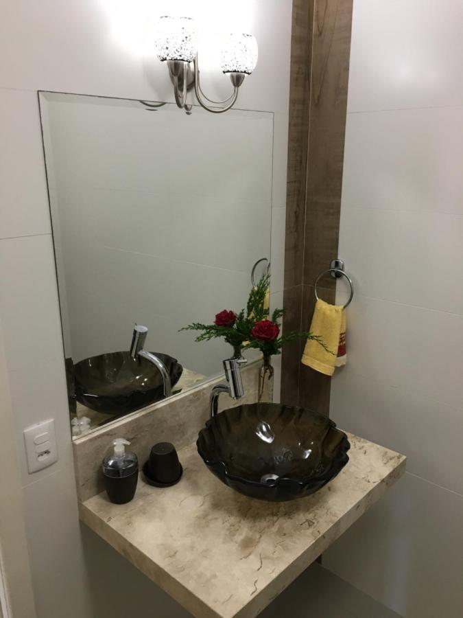 Excelente Casa, Bairro Nobre Em Campos Do Jordao 빌라 외부 사진