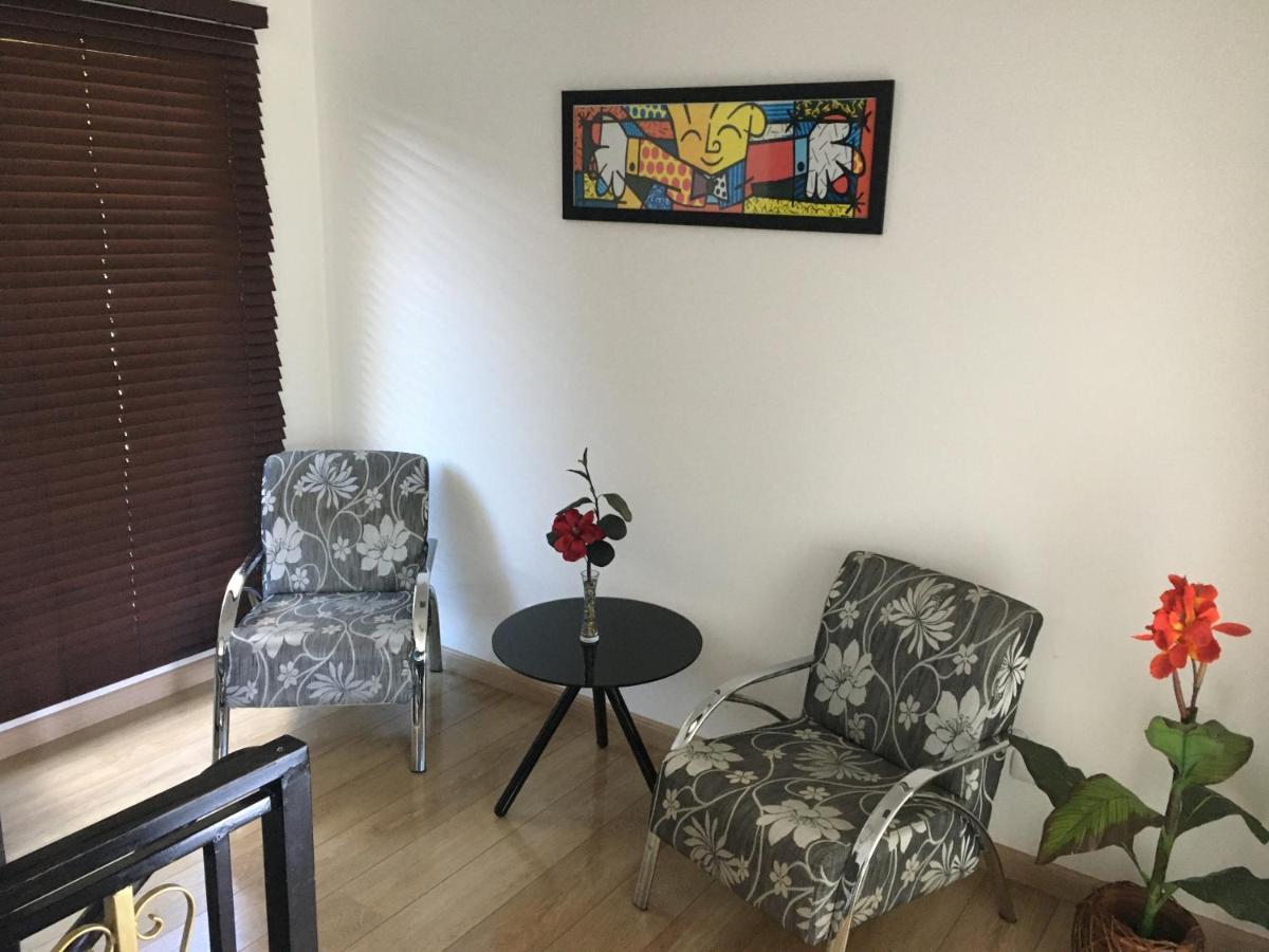 Excelente Casa, Bairro Nobre Em Campos Do Jordao 빌라 외부 사진