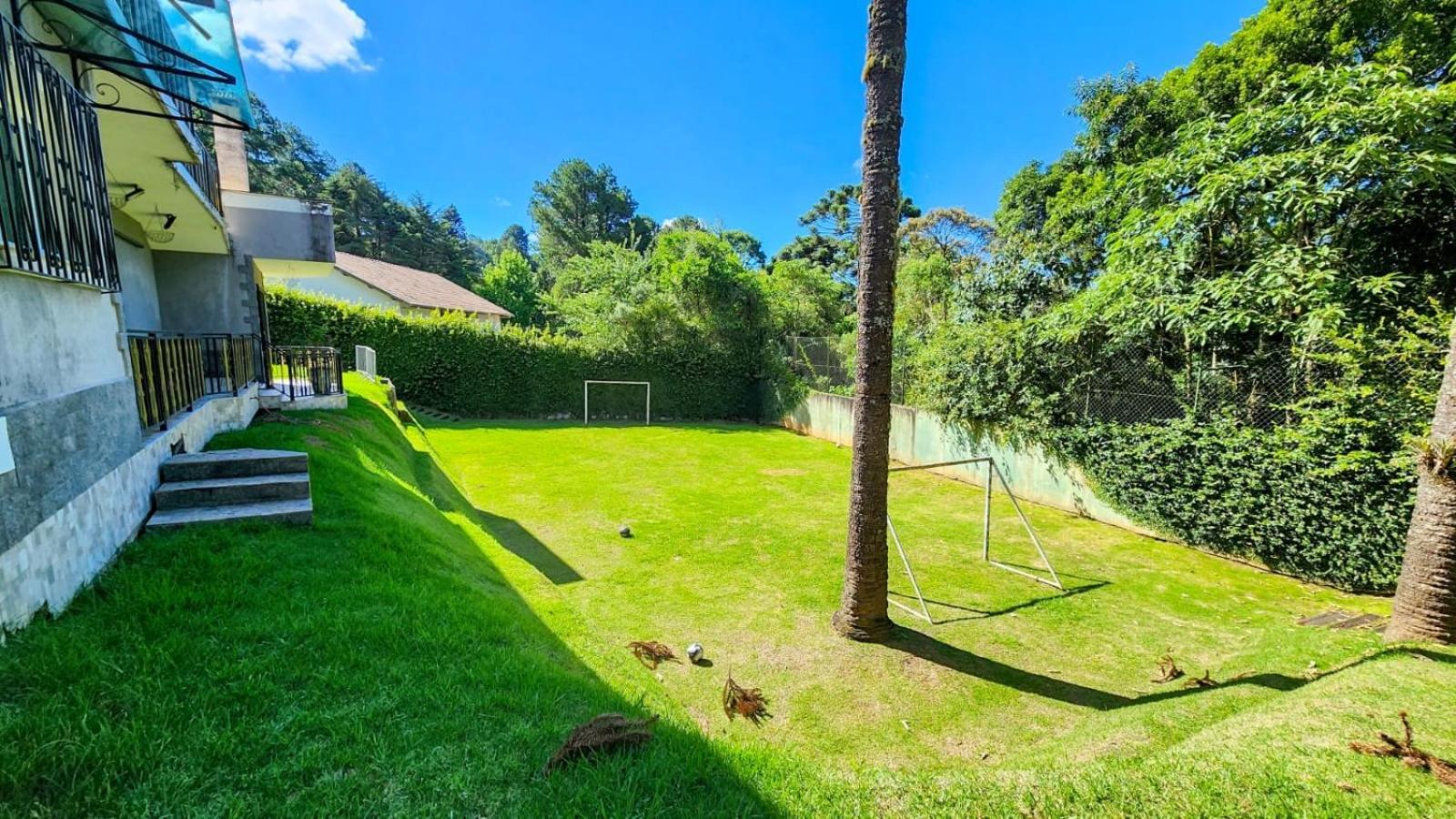 Excelente Casa, Bairro Nobre Em Campos Do Jordao 빌라 외부 사진