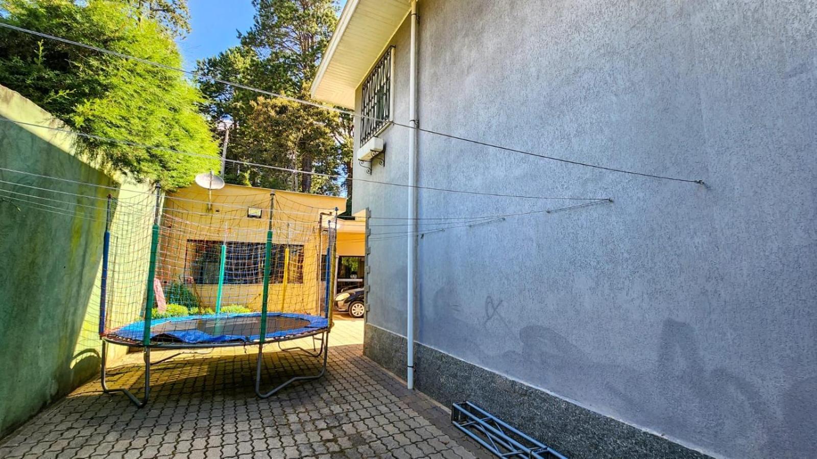 Excelente Casa, Bairro Nobre Em Campos Do Jordao 빌라 외부 사진