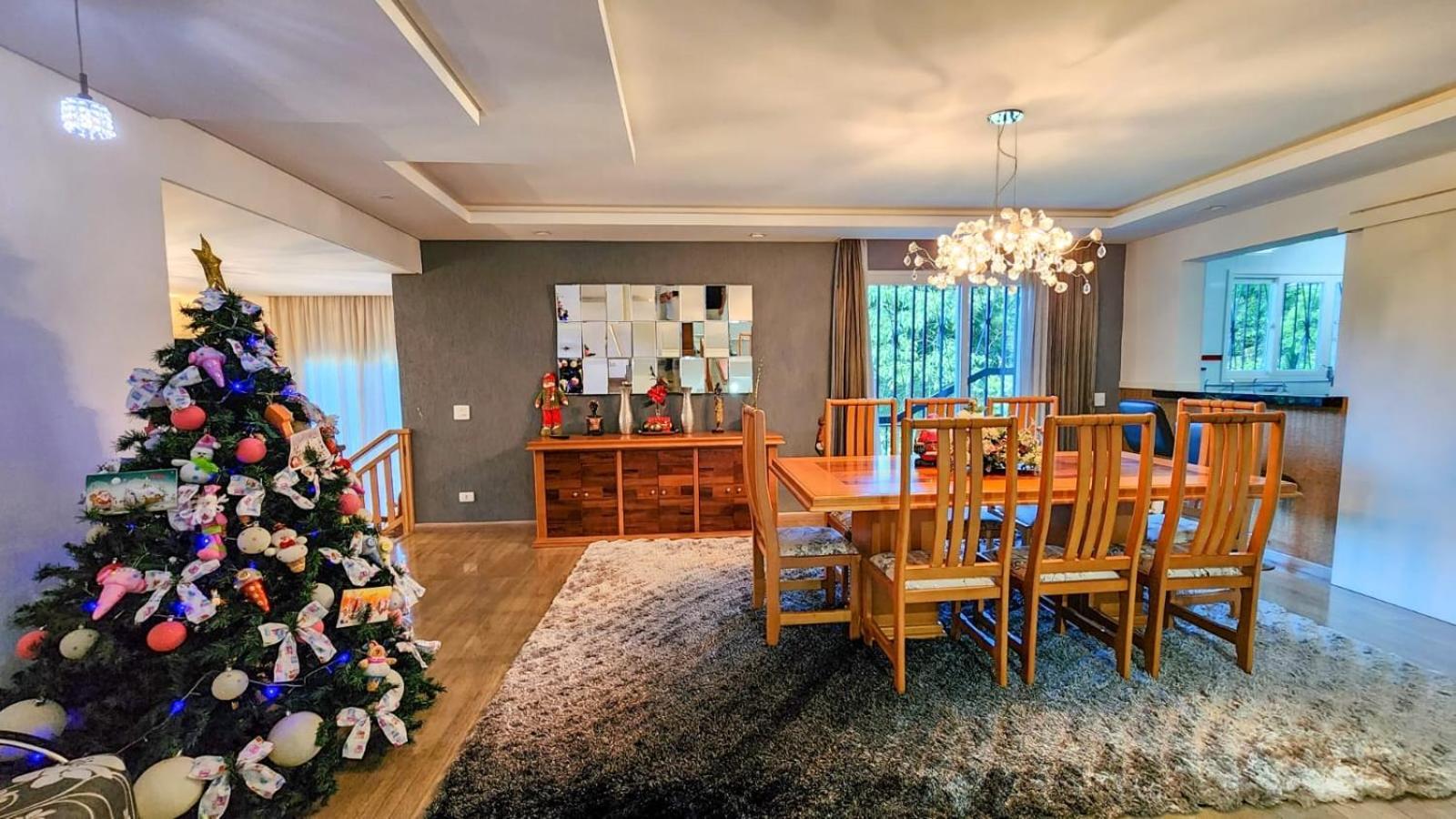 Excelente Casa, Bairro Nobre Em Campos Do Jordao 빌라 외부 사진