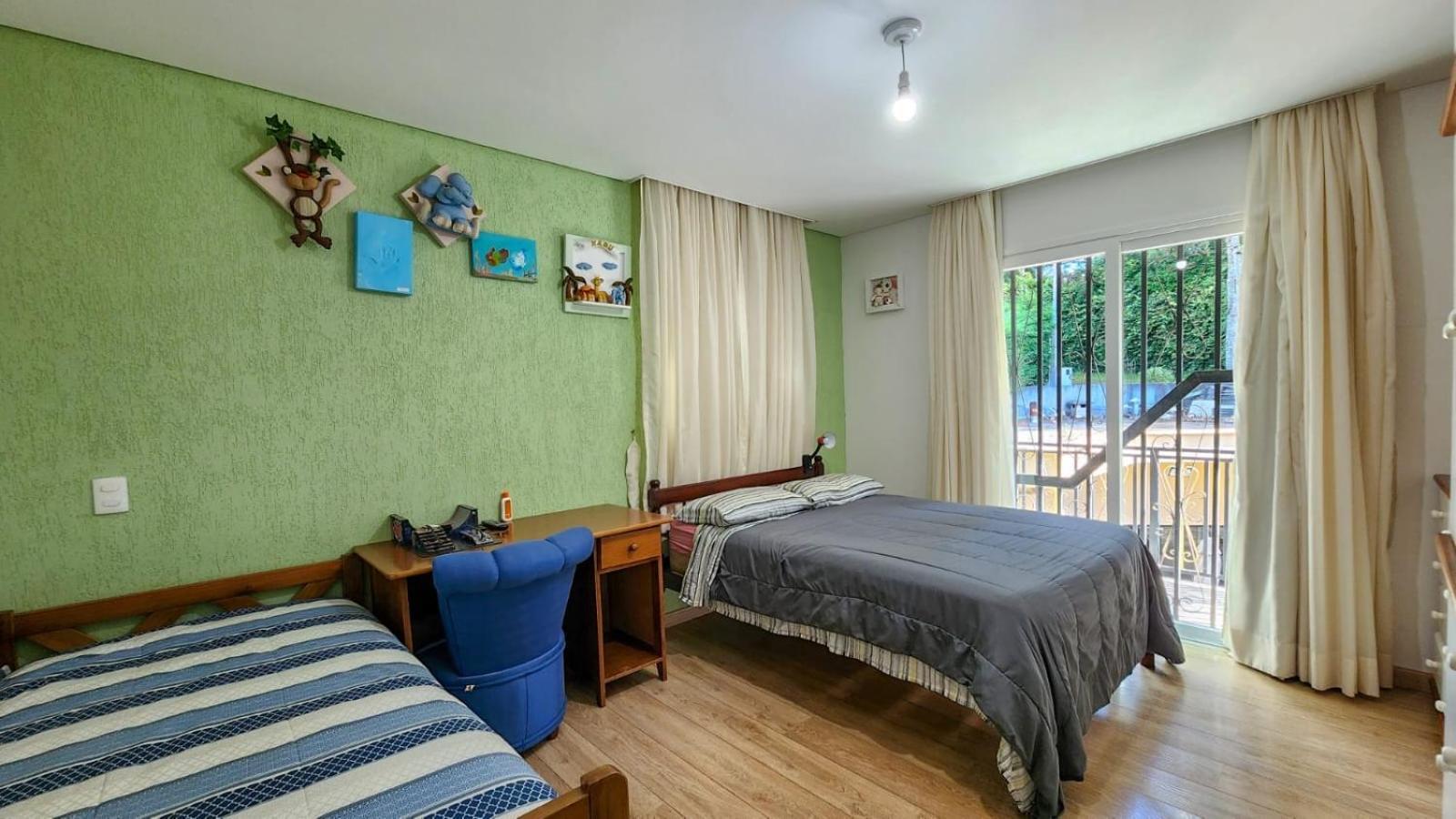 Excelente Casa, Bairro Nobre Em Campos Do Jordao 빌라 외부 사진