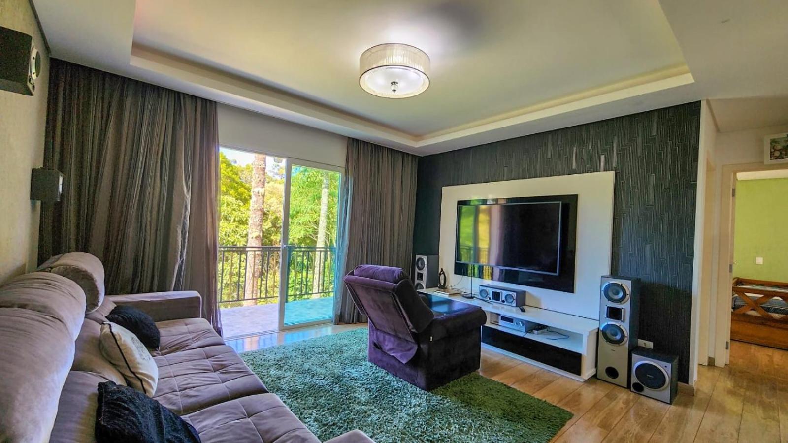 Excelente Casa, Bairro Nobre Em Campos Do Jordao 빌라 외부 사진