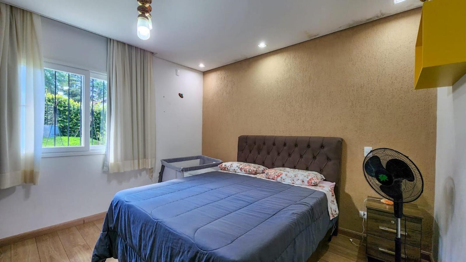 Excelente Casa, Bairro Nobre Em Campos Do Jordao 빌라 외부 사진