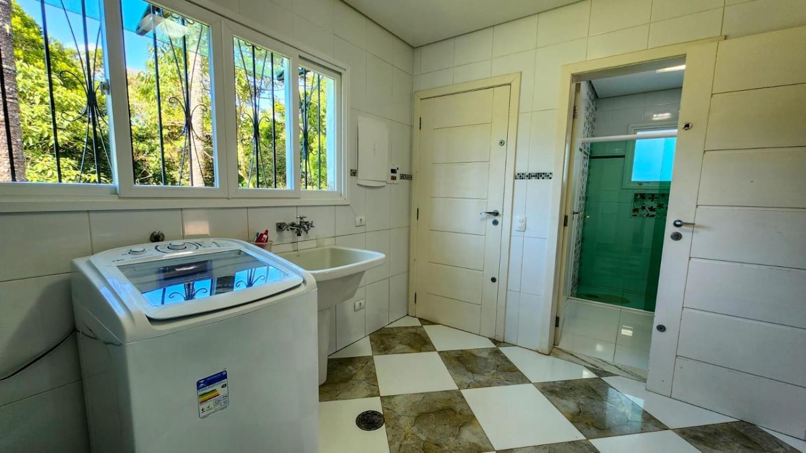 Excelente Casa, Bairro Nobre Em Campos Do Jordao 빌라 외부 사진