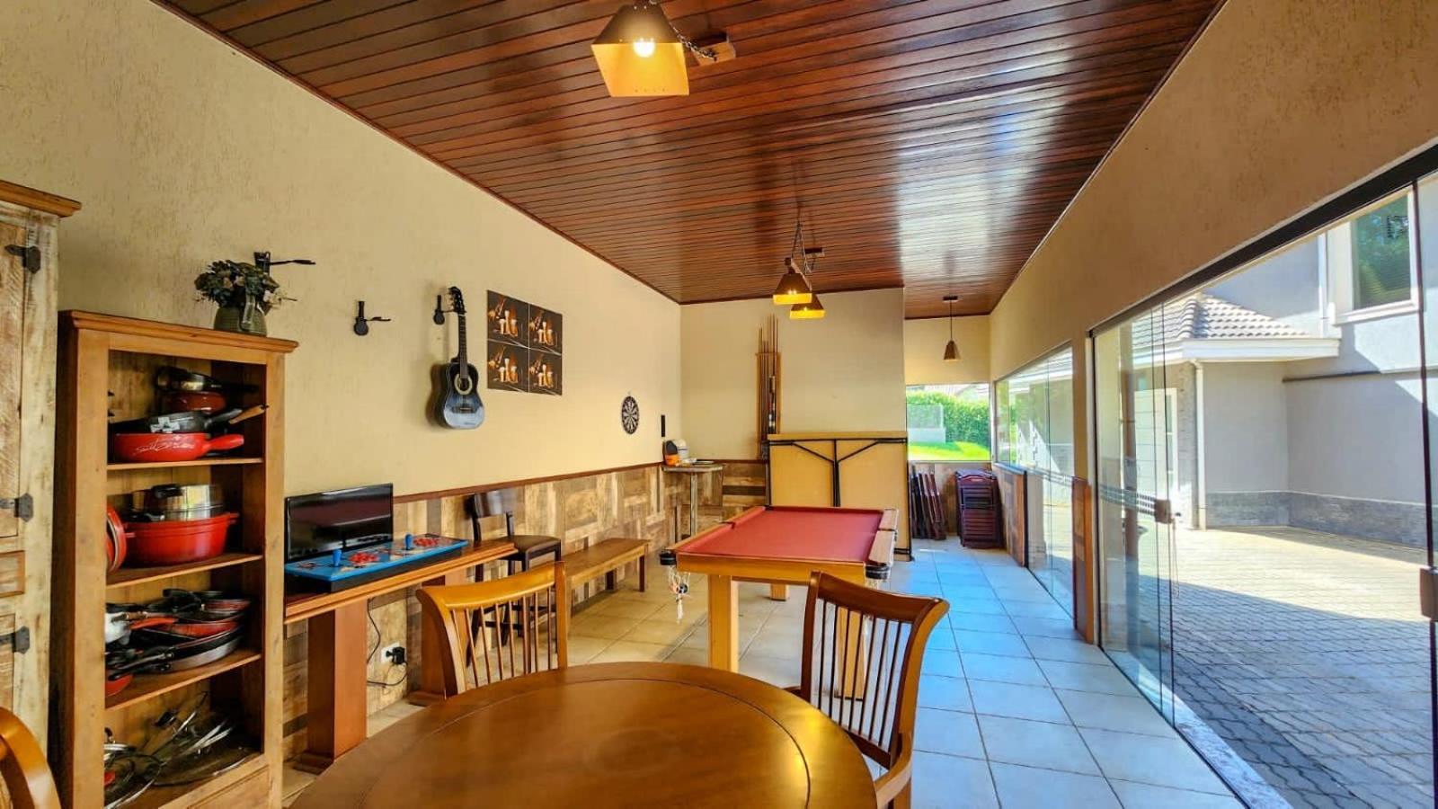 Excelente Casa, Bairro Nobre Em Campos Do Jordao 빌라 외부 사진